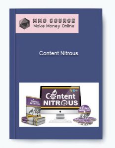 Content Nitrous