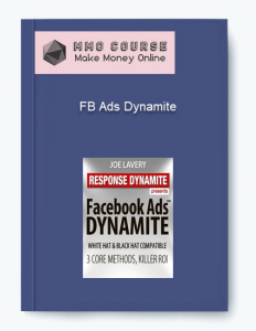 FB Ads Dynamite