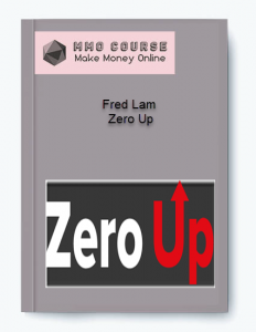Fred Lam %E2%80%93 Zero Up