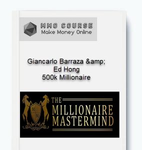 Giancarlo Barraza amp Ed Hong %E2%80%93 500k Millionaire Mastermind Bing Ads