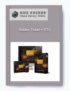 Golden Ticket OTO