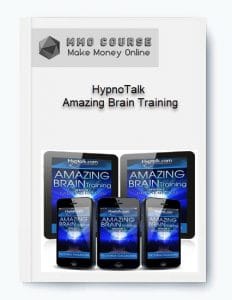 HypnoTalk %E2%80%93 Amazing Brain Training