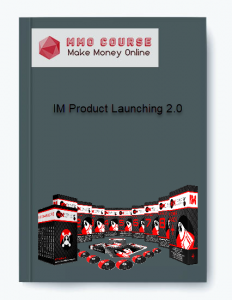 IM Product Launching 2.0 1