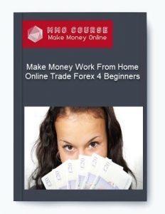 Make Money Work From Home Online Trade Forex 4 Beginners