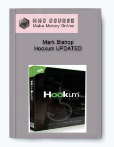 Mark Bishop %E2%80%93 Hookum UPDATED