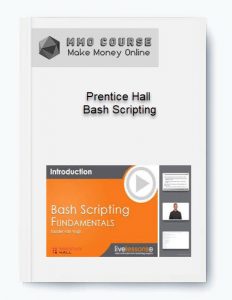Prentice Hall %E2%80%93 Bash Scripting