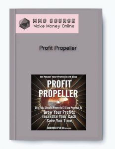 Profit Propeller