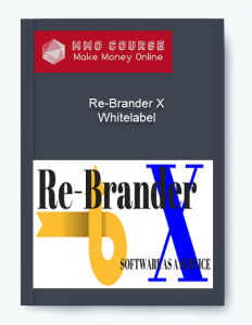 Re Brander X Whitelabel