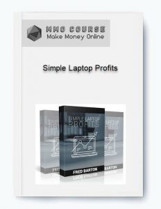 Simple Laptop Profits