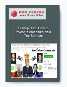 Startup Hunt How to Invest in America%E2%80%99s Next Top Startups