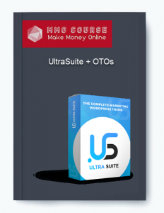 UltraSuite OTOs