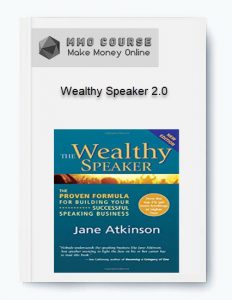 Wealthy Speaker 2.0