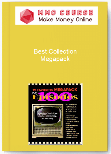 Best Collection Megapack