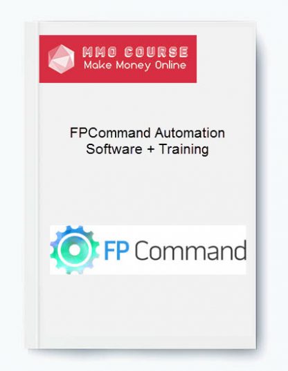 FPCommand Automation Software Training