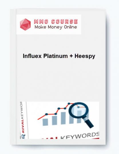 Influex Platinum Heespy