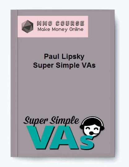Paul Lipsky Super Simple VAs