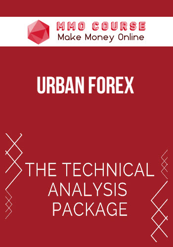 Urban Forex - The Technical Analysis Package