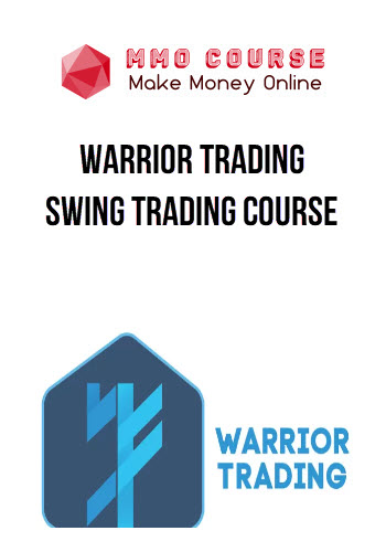 Warrior Trading – Swing Trading Course