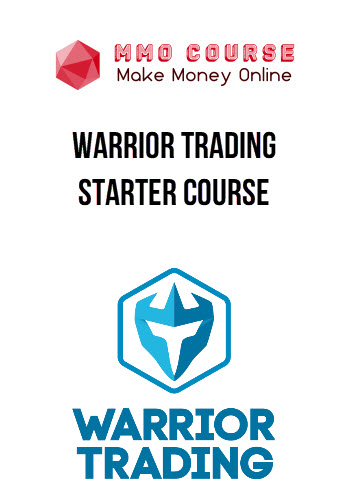 Warrior Trading - Starter Course