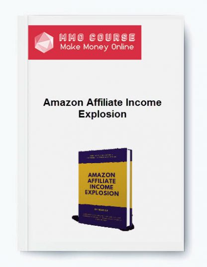Amazon Affiliate Income
