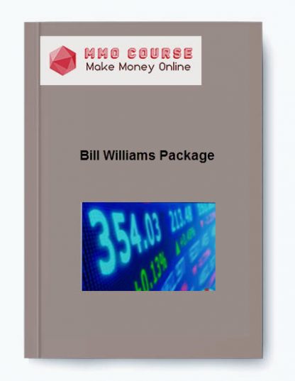 Bill Williams Package