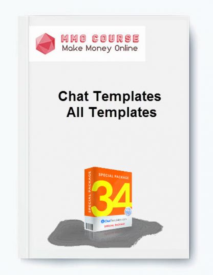 Chat Templates All Templates