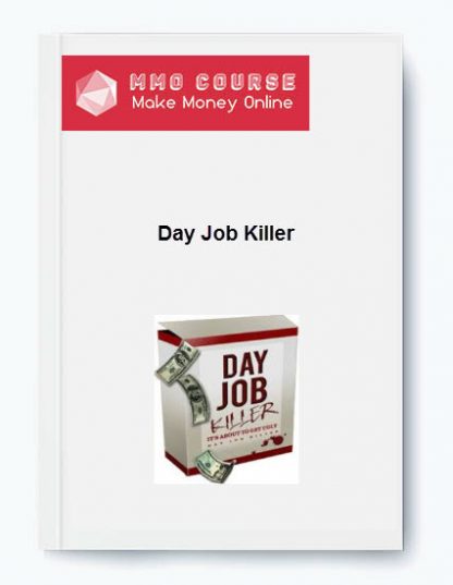 Day Job Killer