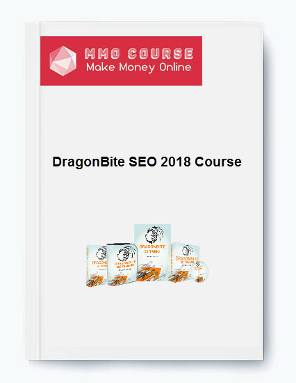 DragonBite SEO 2018 Course