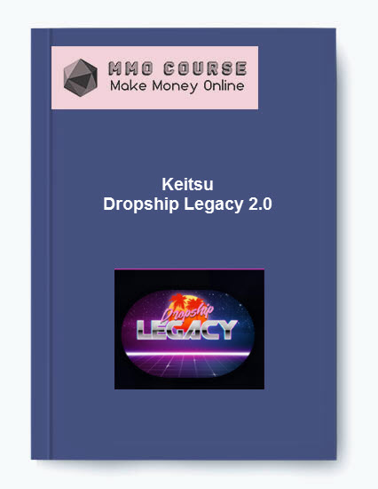 Dropship Legacy 2.0 Keitsu