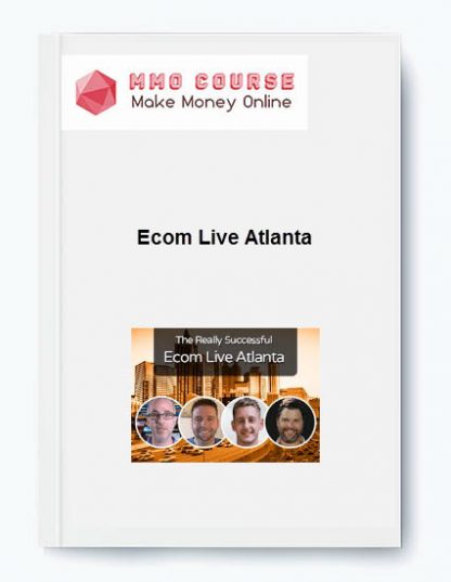 Ecom Live Atlanta