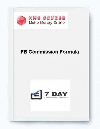 FB Commission Formula