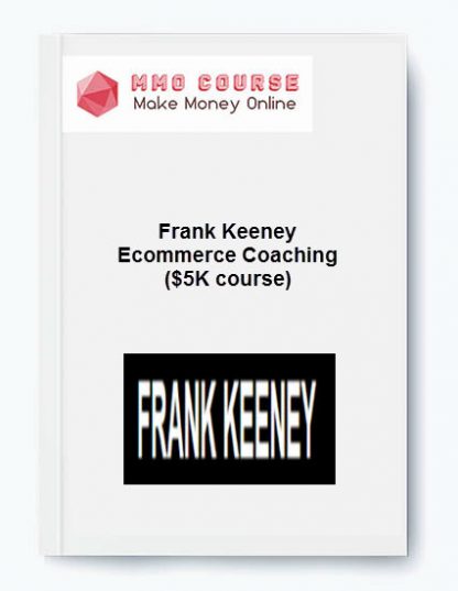 Frank Keeney Ecommerce Coaching 5K course