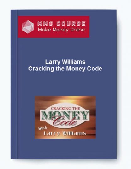 Larry Williams %E2%80%93 Cracking the Money Code