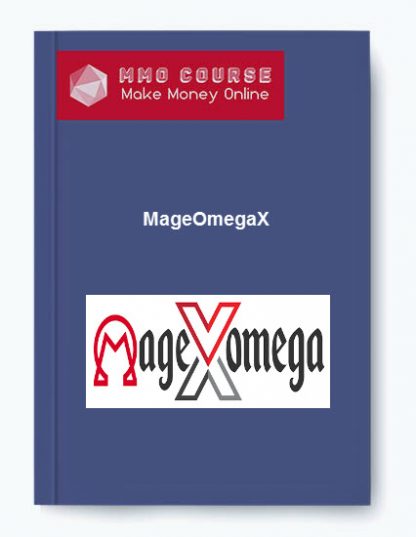 MageOmegaX
