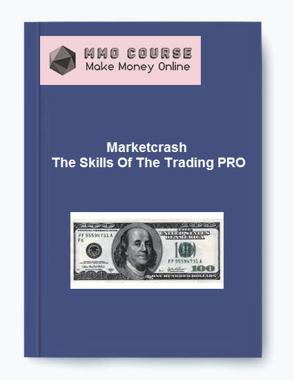 Marketcrash %E2%80%93 The Skills Of The Trading PRO