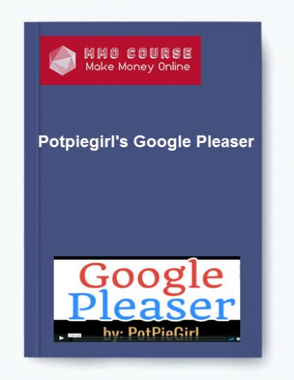 Potpiegirls Google Pleaser