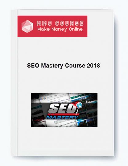 SEO Mastery Course 2018