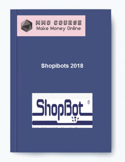 Shopibots 2018