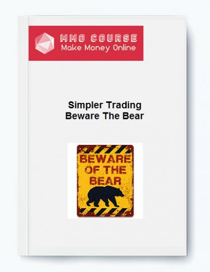 Simpler Trading %E2%80%93 Beware The Bear