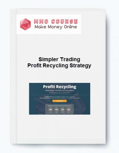 Simpler Trading Profit Recycling Strategy