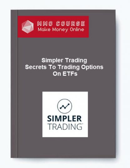 Simpler Trading Secrets To Trading Options On ETFs