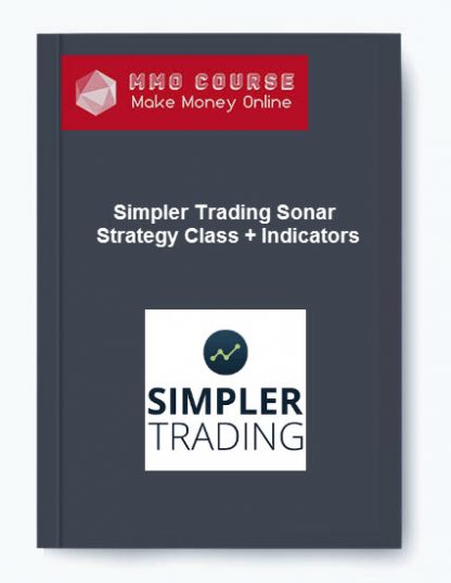 Simpler Trading Sonar Strategy Class Indicators