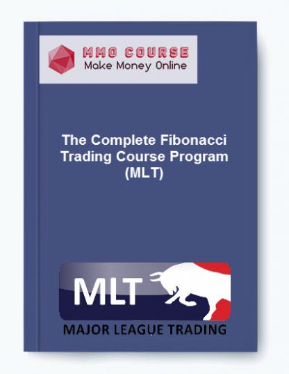The Complete Fibonacci Trading Course Program MLT