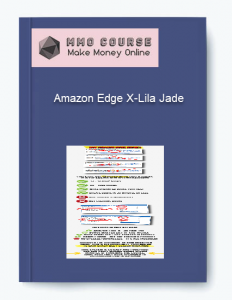 Amazon Edge X Lila Jade