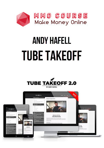 Andy Hafell – Tube Takeoff