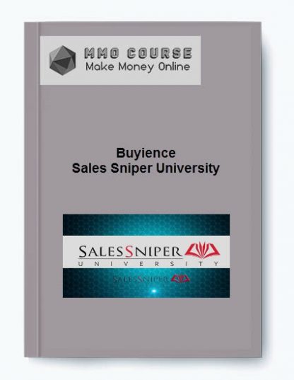 Buyience Sales Sniper University