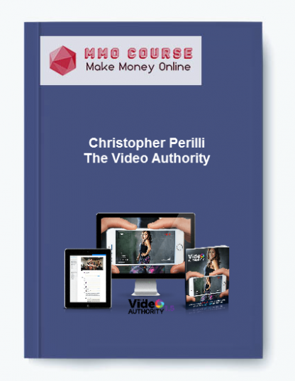 Christopher Perilli The Video Authority