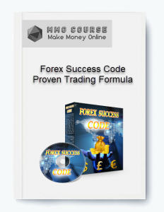 Forex Success Code Proven Trading Formula
