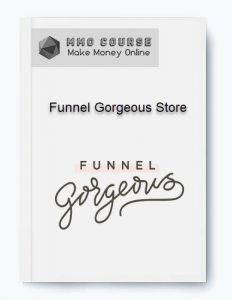 Funnel Gorgeous Store