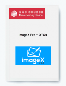 ImageX Pro OTOs